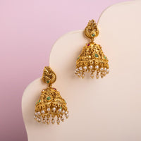 Antique Earring Antique Earring 185177
