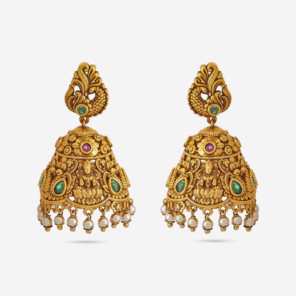 Antique Earring Antique Earring 185177