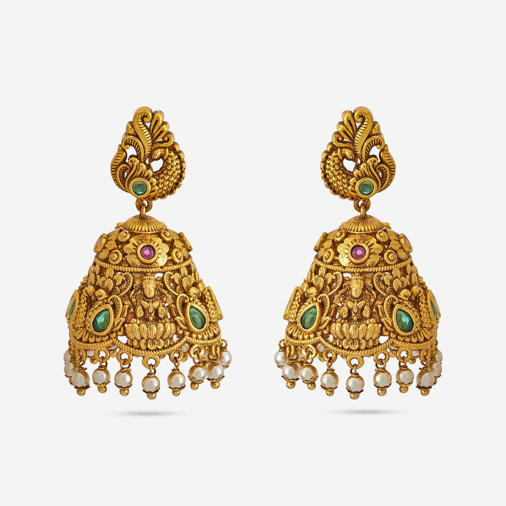 Antique Earring Antique Earring 185177