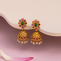 Antique Earring Antique Earring 185179