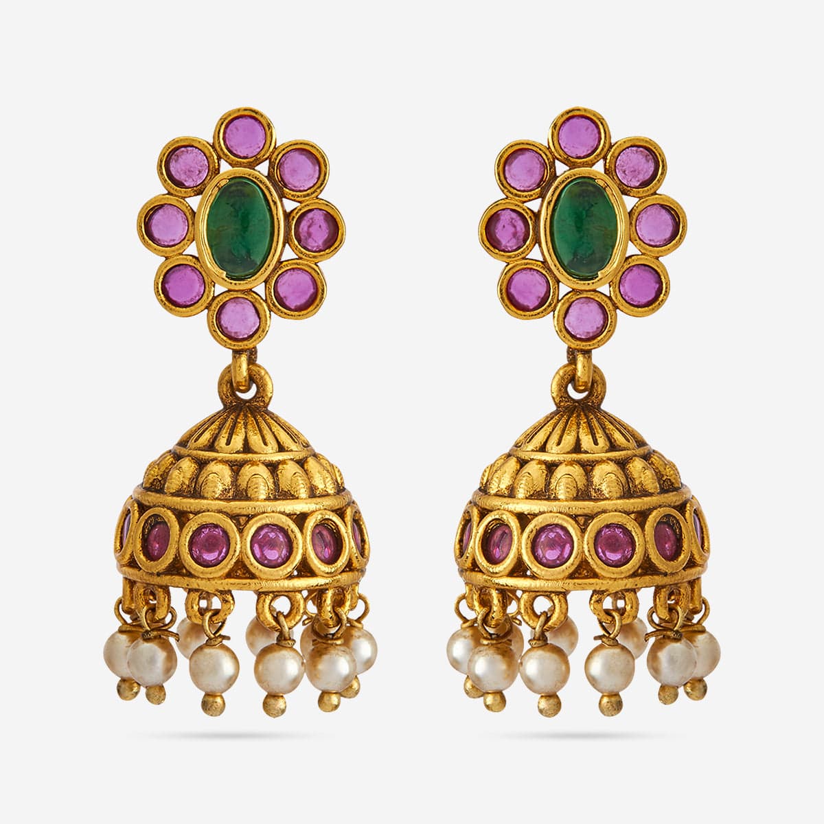 Antique Earring Antique Earring 185179