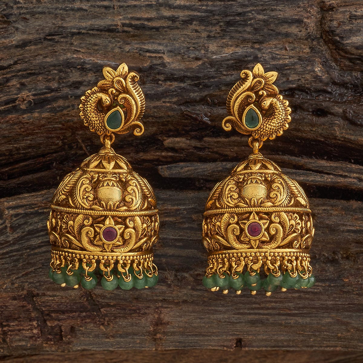Antique Earring Antique Earring 185183