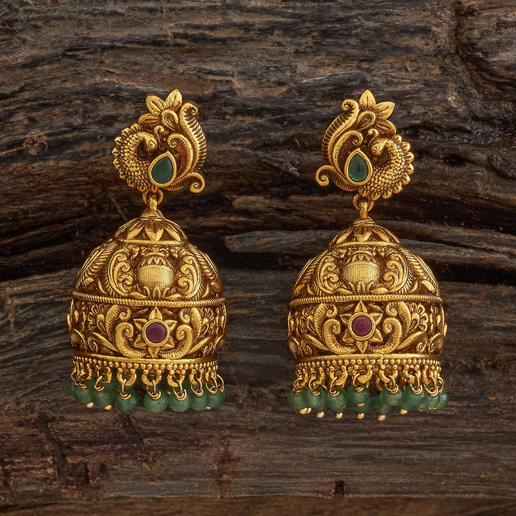 Antique Earring Antique Earring 185183
