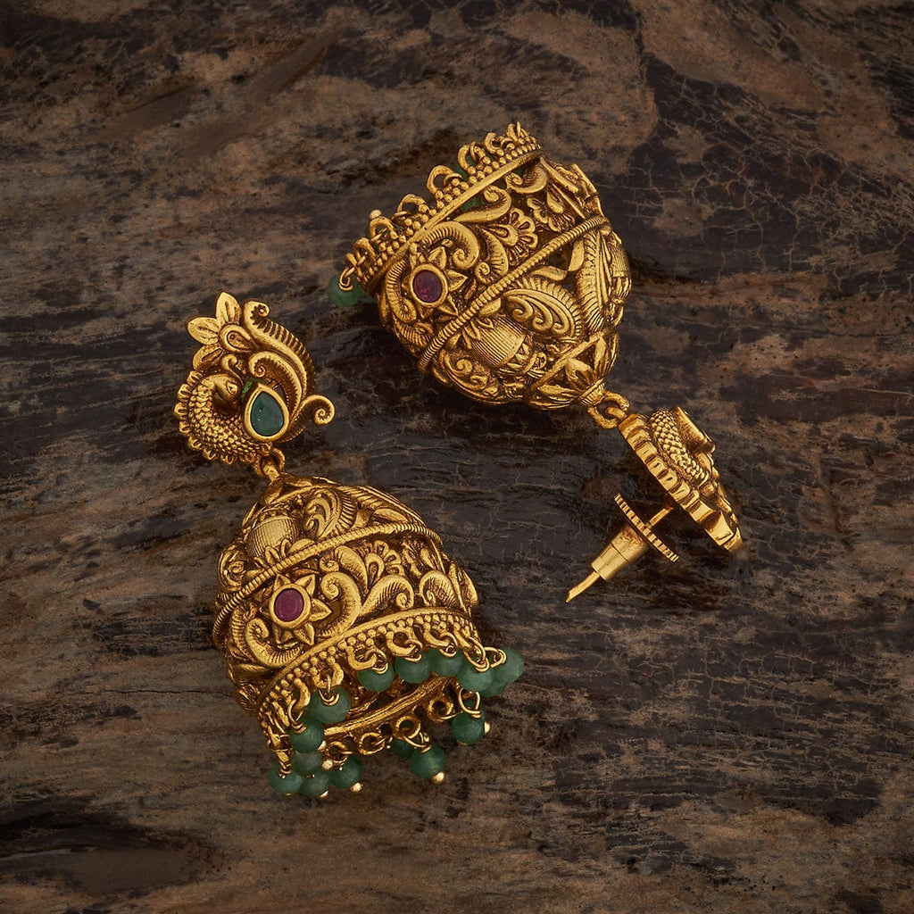 Antique Earring Antique Earring 185183