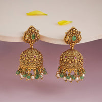 Antique Earring Antique Earring 185184