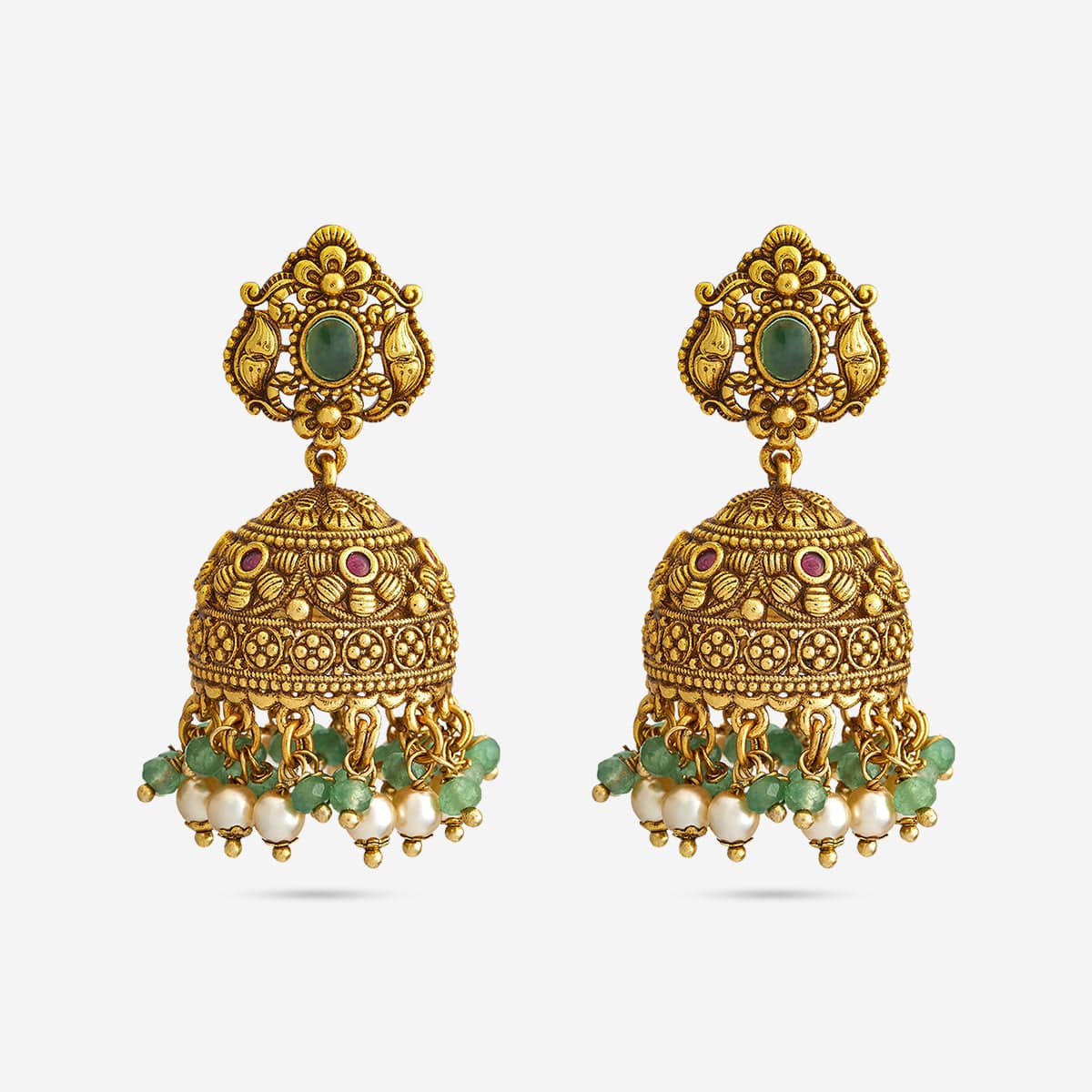 Antique Earring Antique Earring 185184