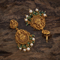 Antique Earring Antique Earring 185202