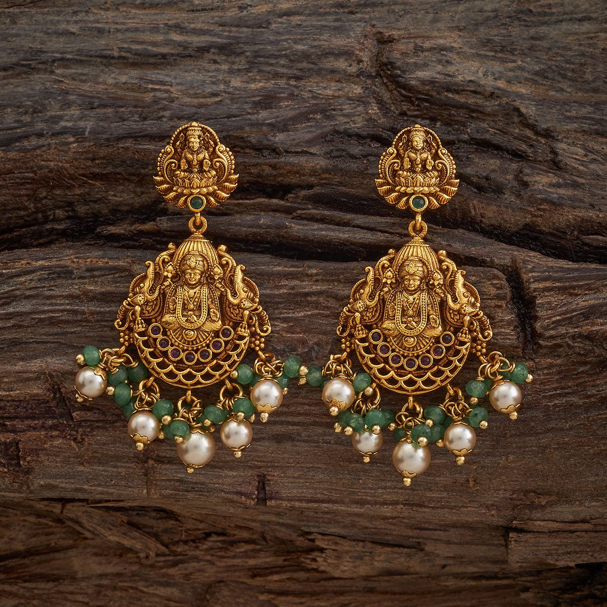 Antique Earring Antique Earring 185202