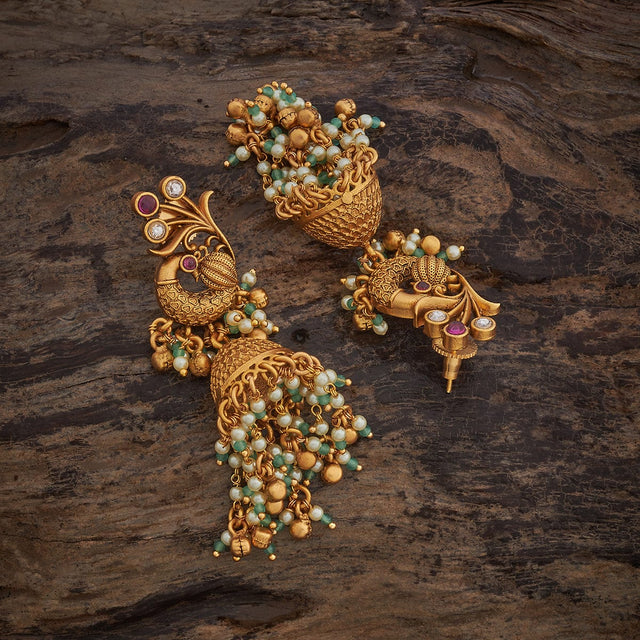 Antique Earring Antique Earring 185395