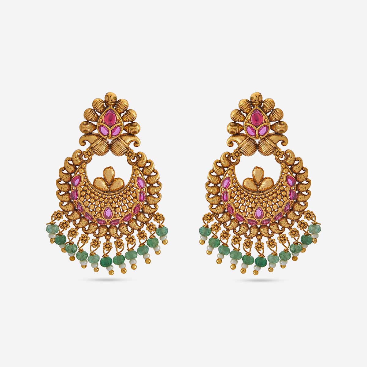 Antique Earring Antique Earring 185448