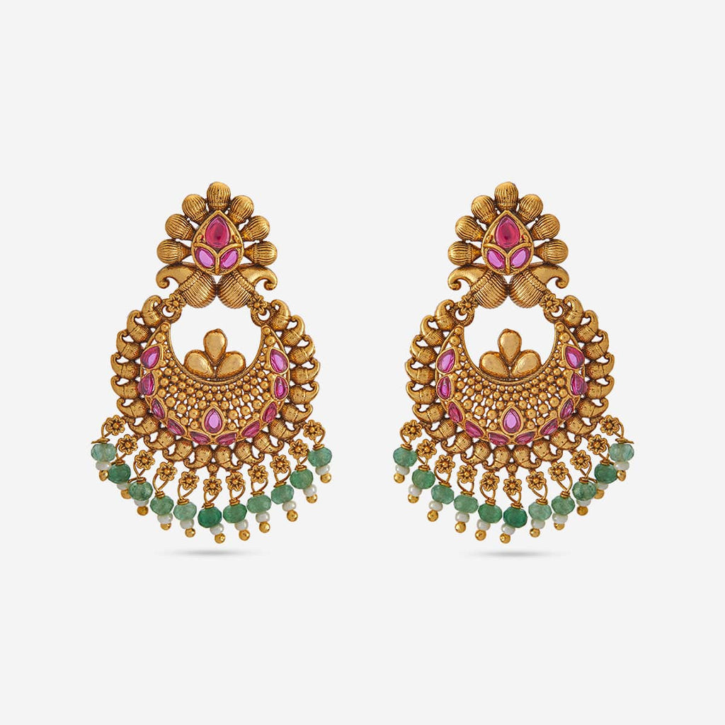 Antique Earring Antique Earring 185448