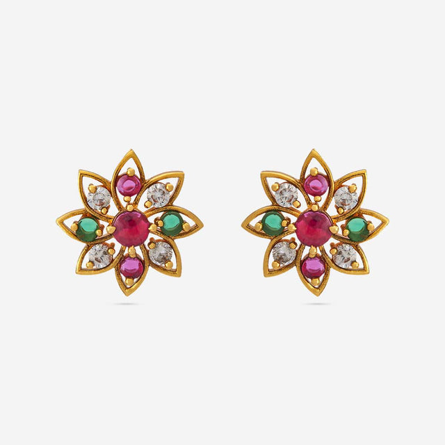 Antique Earring Antique Earring 185533