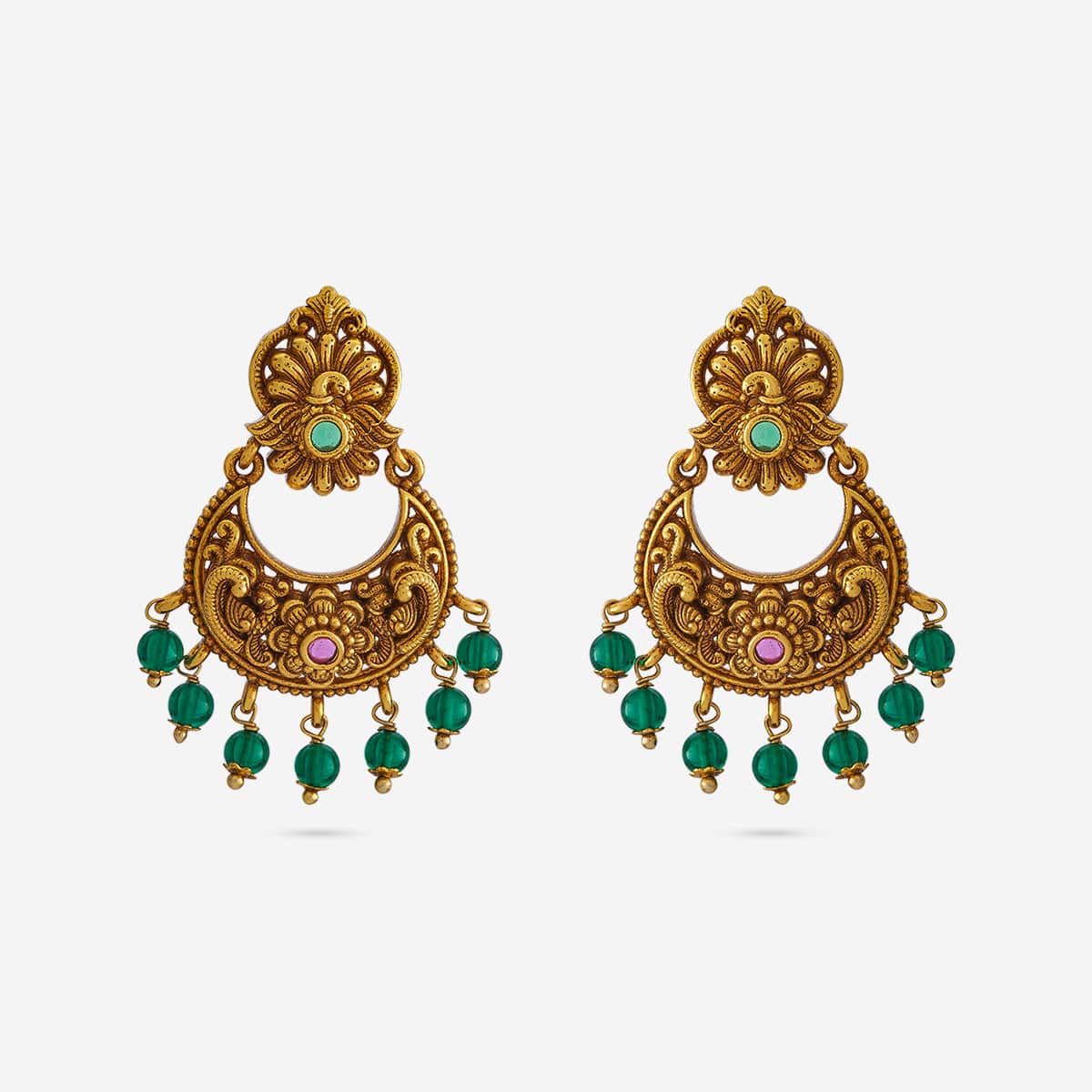 Antique Earring Antique Earring 185654