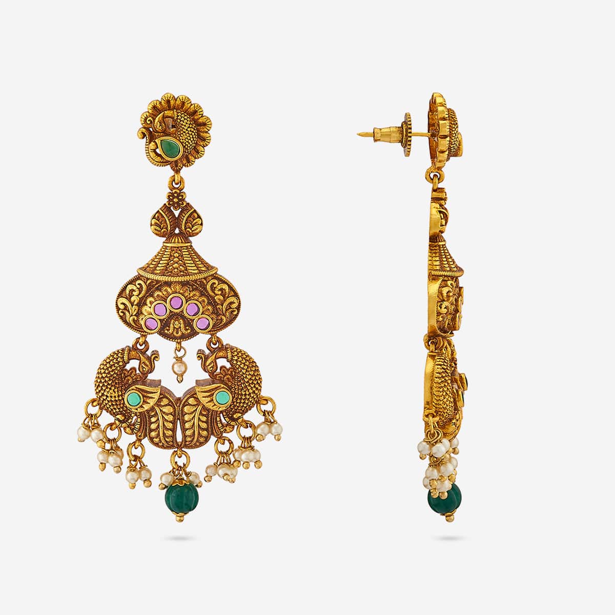 Antique Earring Antique Earring 185655