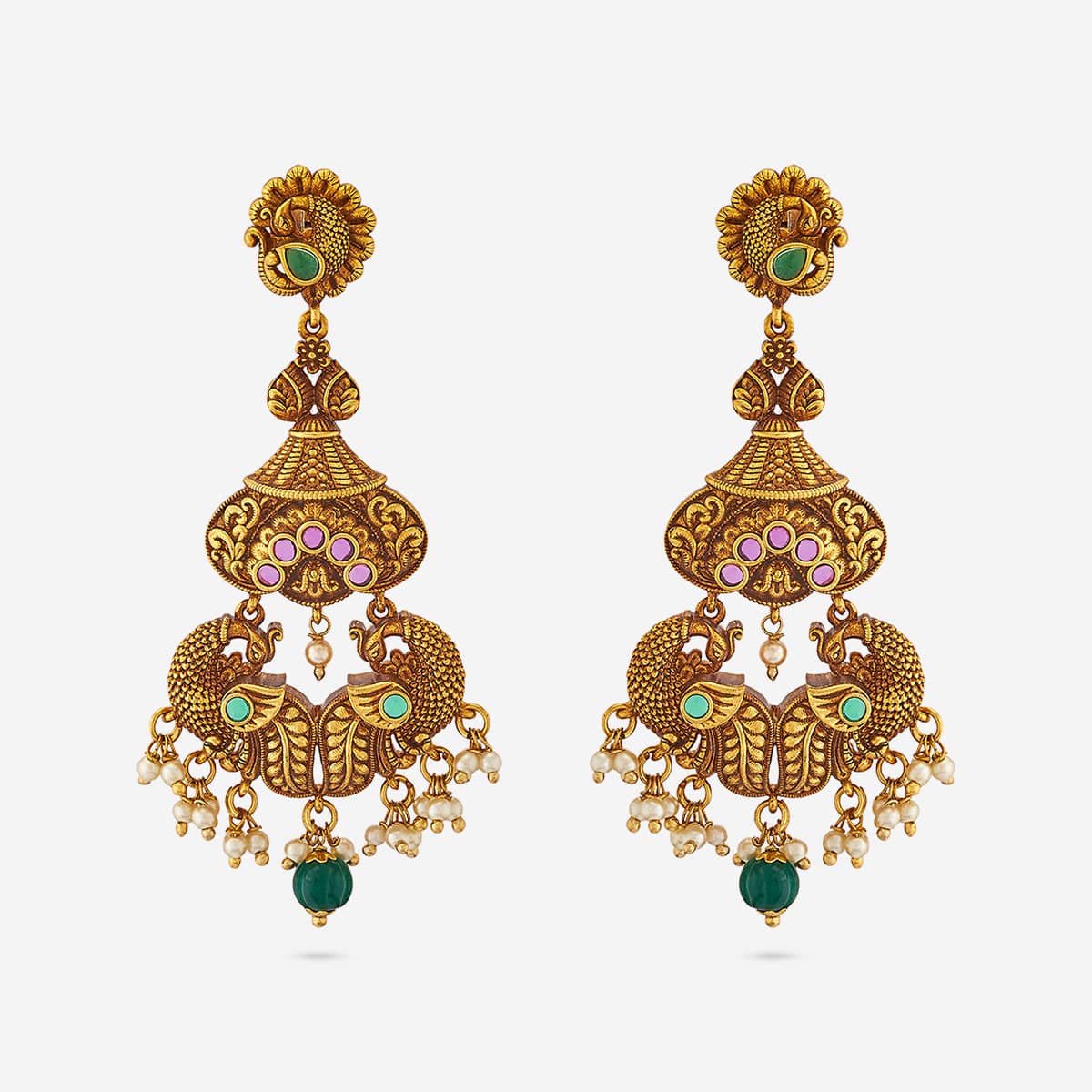 Antique Earring Antique Earring 185655