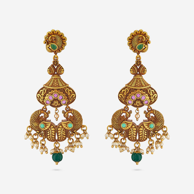 Antique Earring Antique Earring 185655