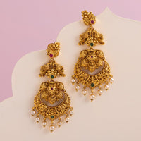 Antique Earring Antique Earring 185656