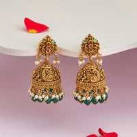 Antique Earring Antique Earring 185663