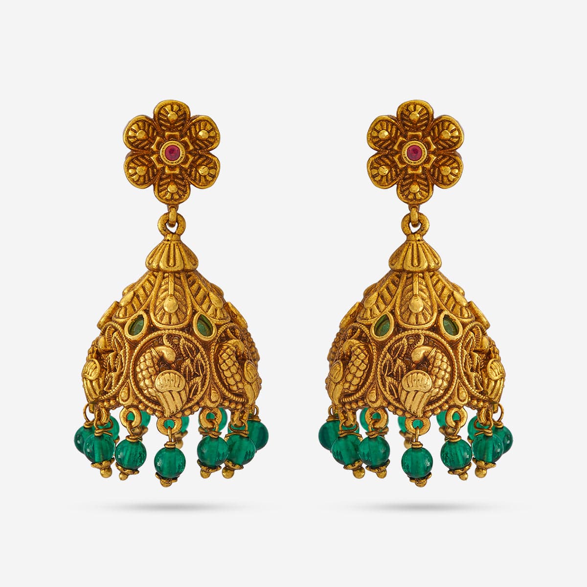 Antique Earring Antique Earring 185664