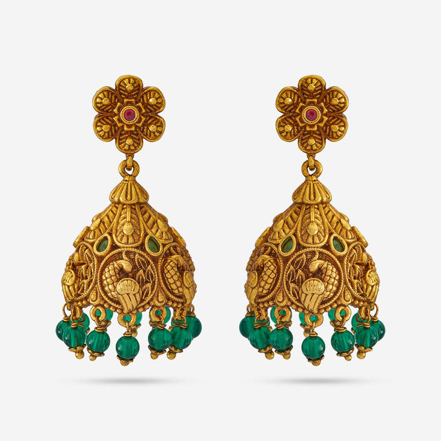 Antique Earring Antique Earring 185664