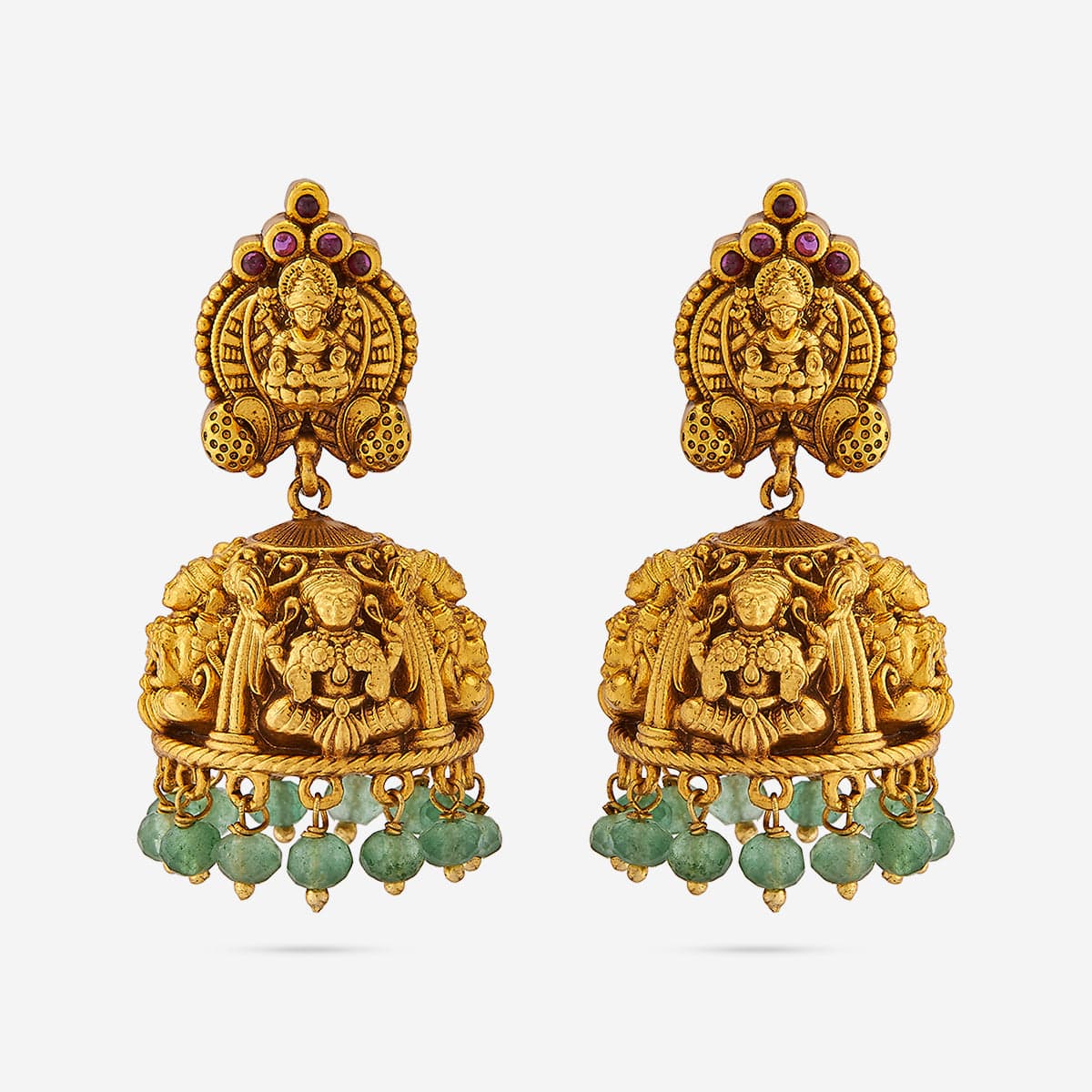 Antique Earring Antique Earring 185667
