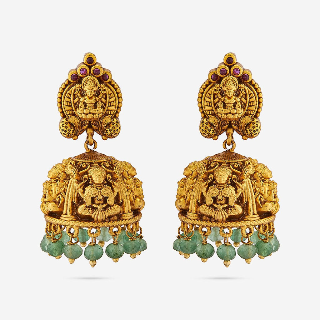 Antique Earring Antique Earring 185667
