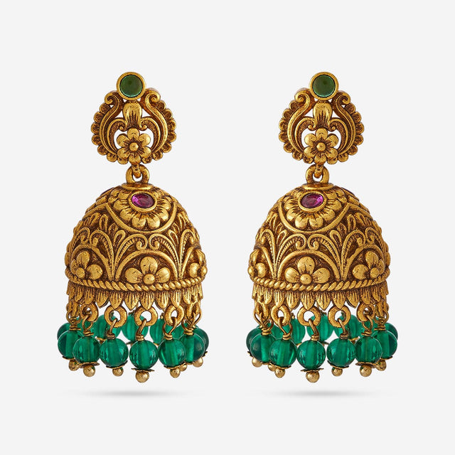 Antique Earring Antique Earring 185668