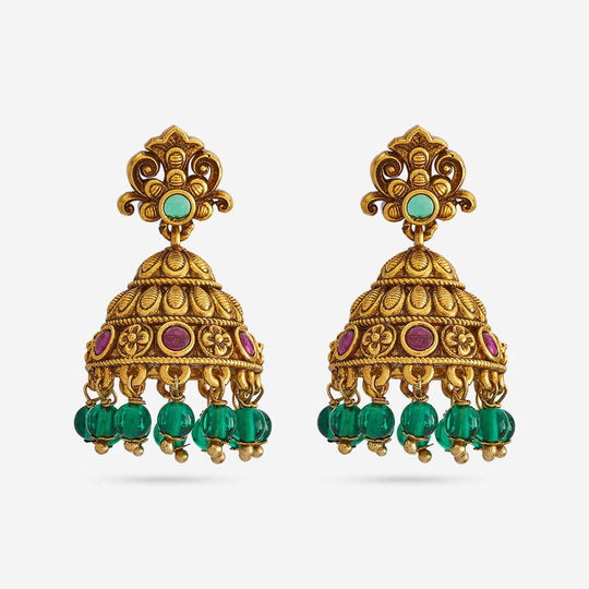 Antique Earring Antique Earring 185670