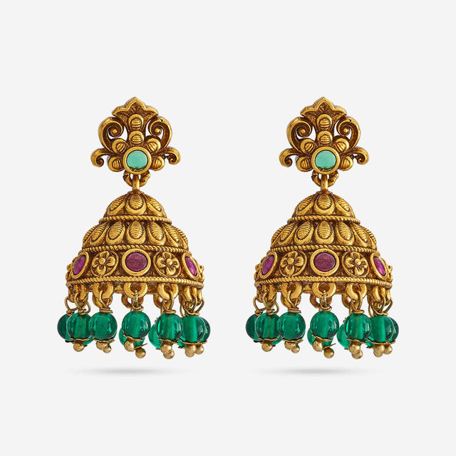 Antique Earring Antique Earring 185670