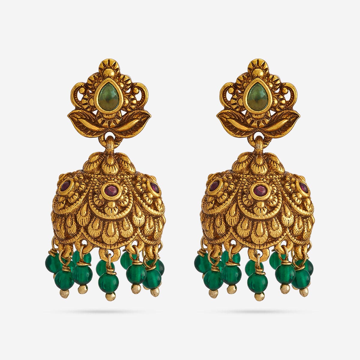 Antique Earring Antique Earring 185671
