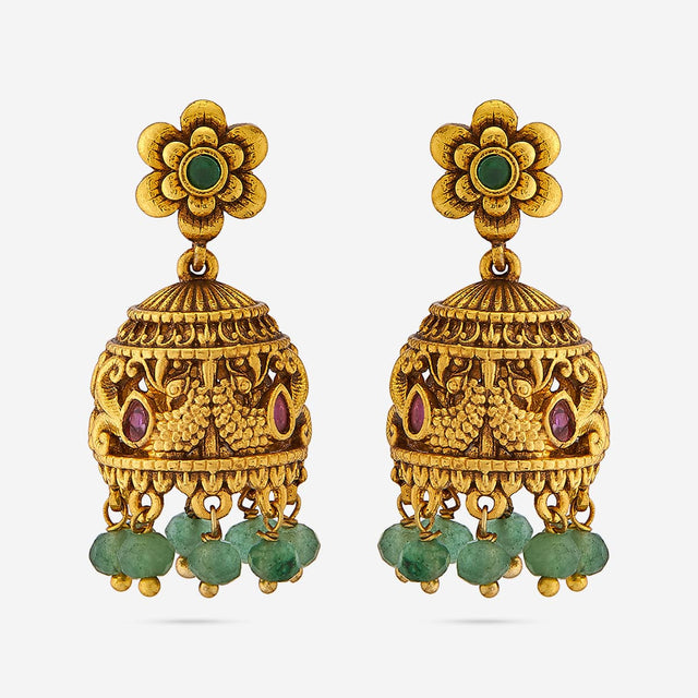 Antique Earring Antique Earring 185672