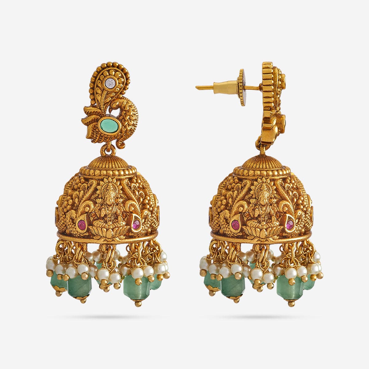 Antique Earring Antique Earring 185681