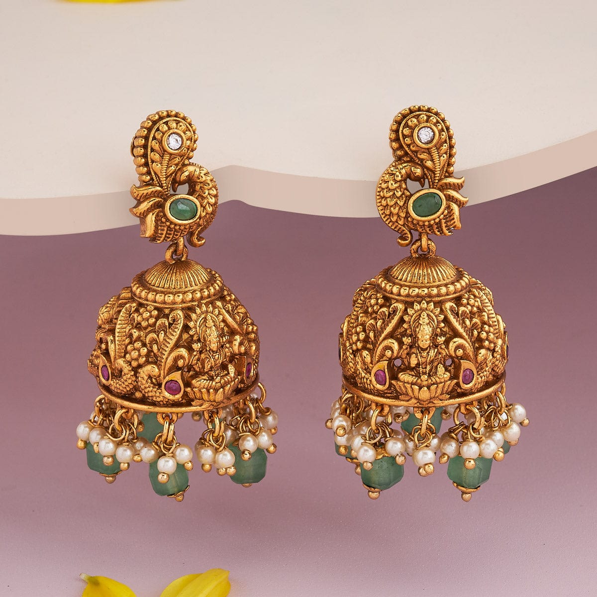 Antique Earring Antique Earring 185681