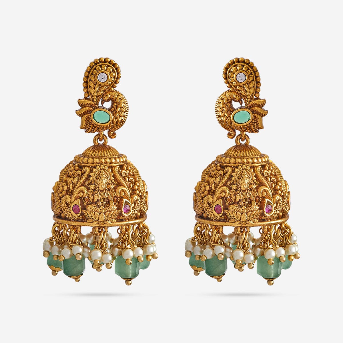 Antique Earring Antique Earring 185681