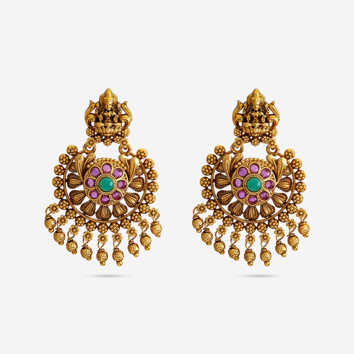 Antique Earring Antique Earring 185977