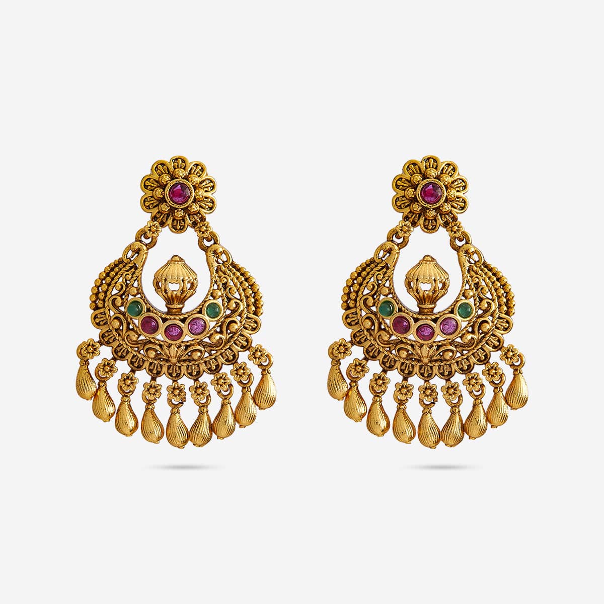 Antique Earring Antique Earring 185979