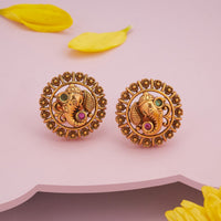 Antique Earring Antique Earring 186369