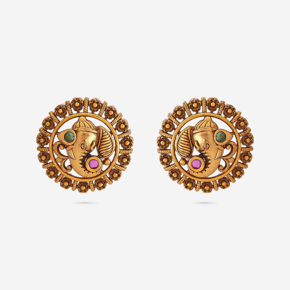 Antique Earring Antique Earring 186369