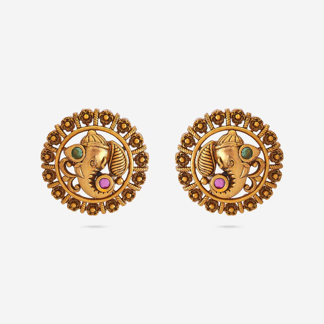 Antique Earring Antique Earring 186369