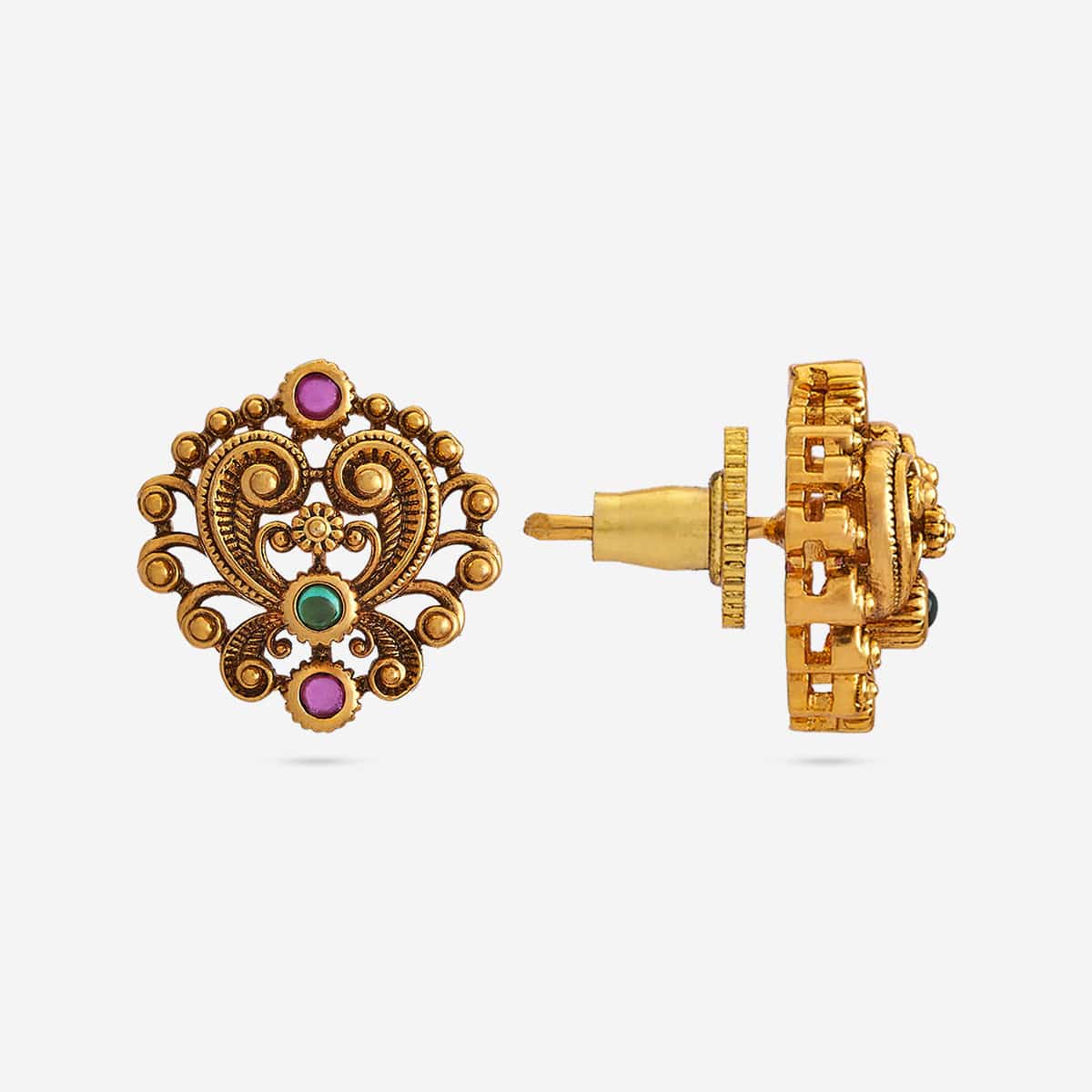 Antique Earring Antique Earring 186372