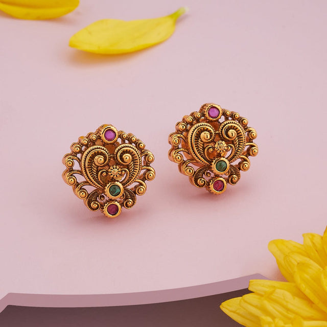Antique Earring Antique Earring 186372