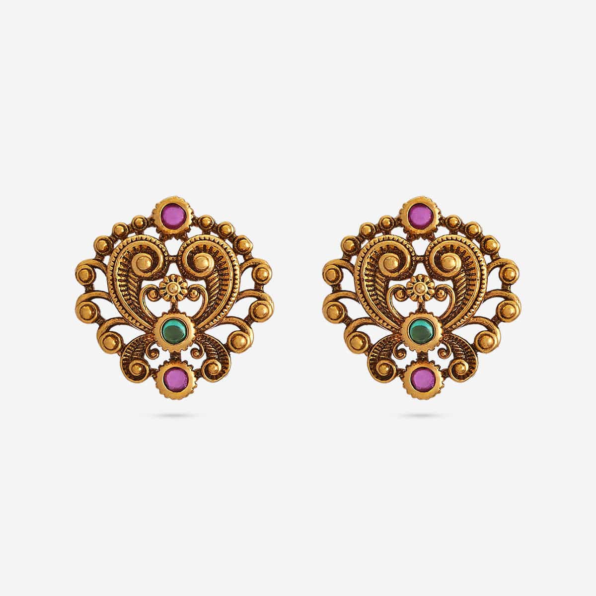 Antique Earring Antique Earring 186372