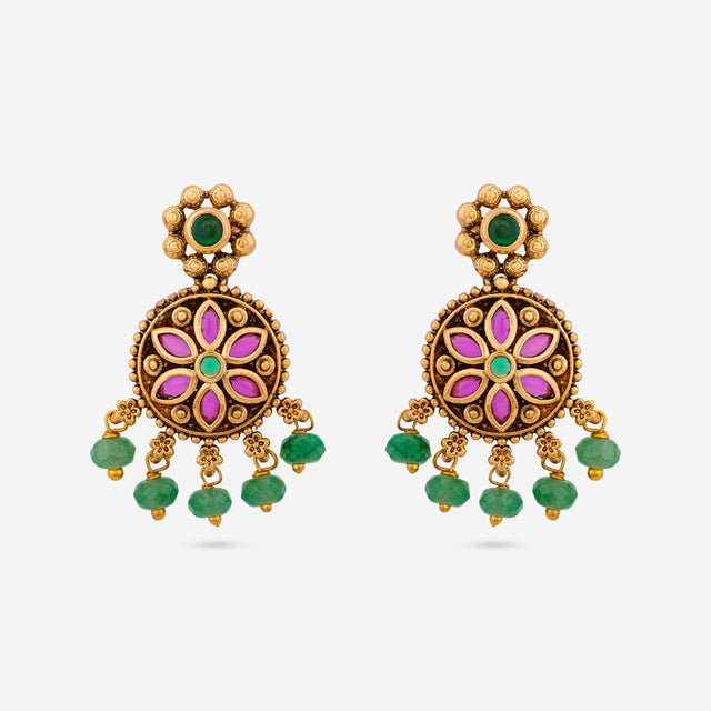 Antique Earring Antique Earring 186958