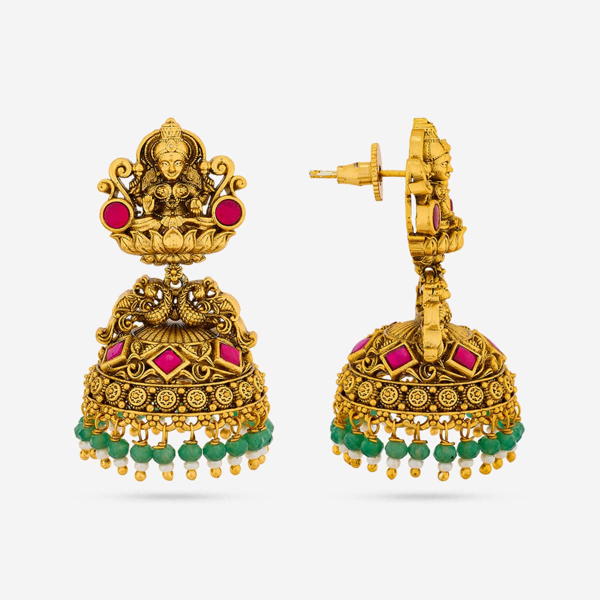 Antique Earring Antique Earring 187137