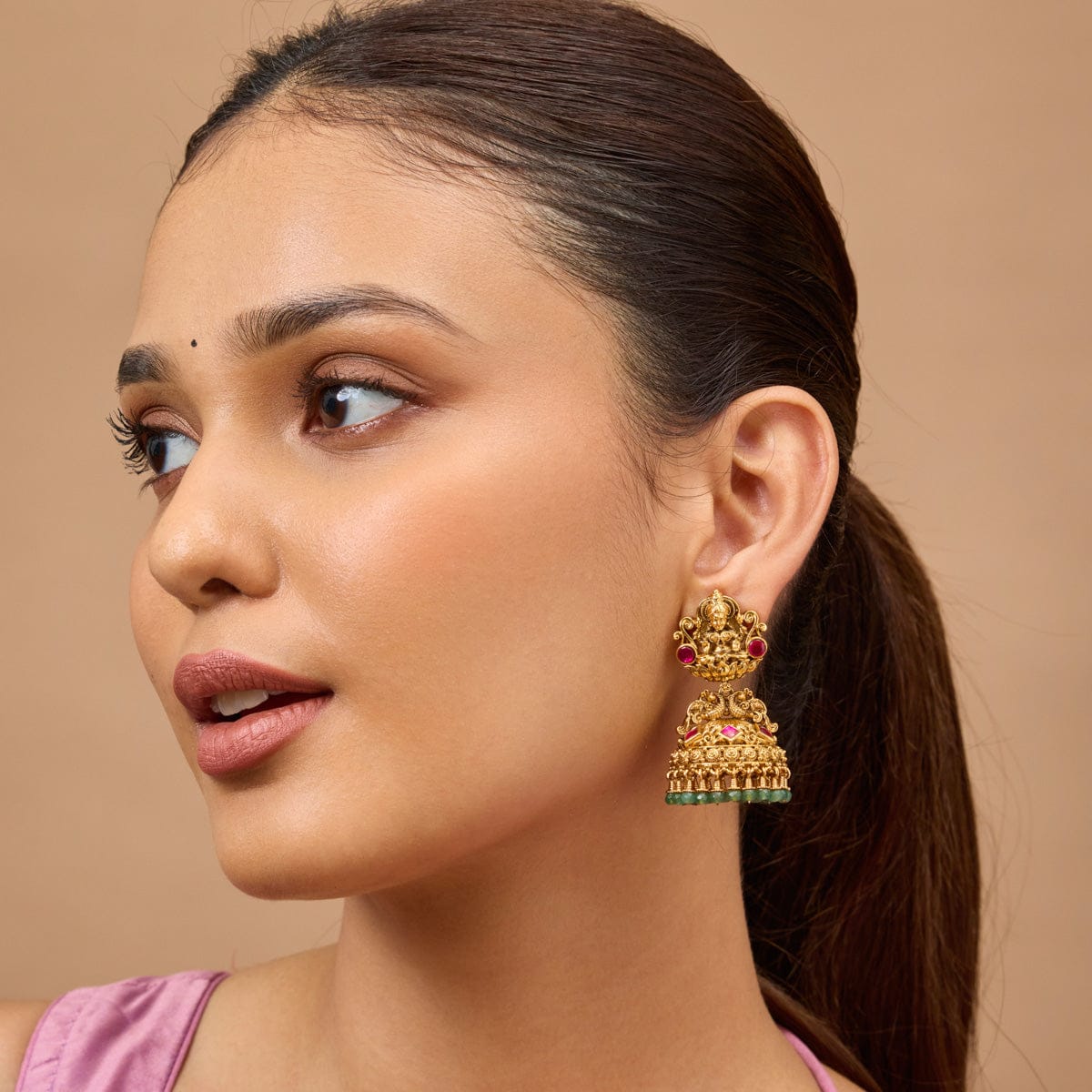 Antique Earring Antique Earring 187137