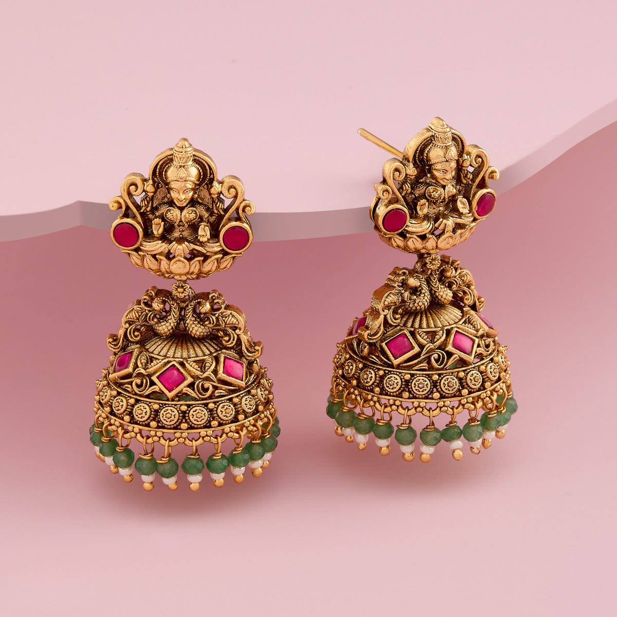 Antique Earring Antique Earring 187137