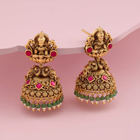 Antique Earring Antique Earring 187137