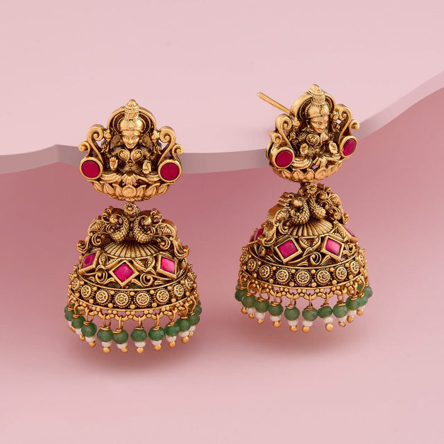 Antique Earring Antique Earring 187137