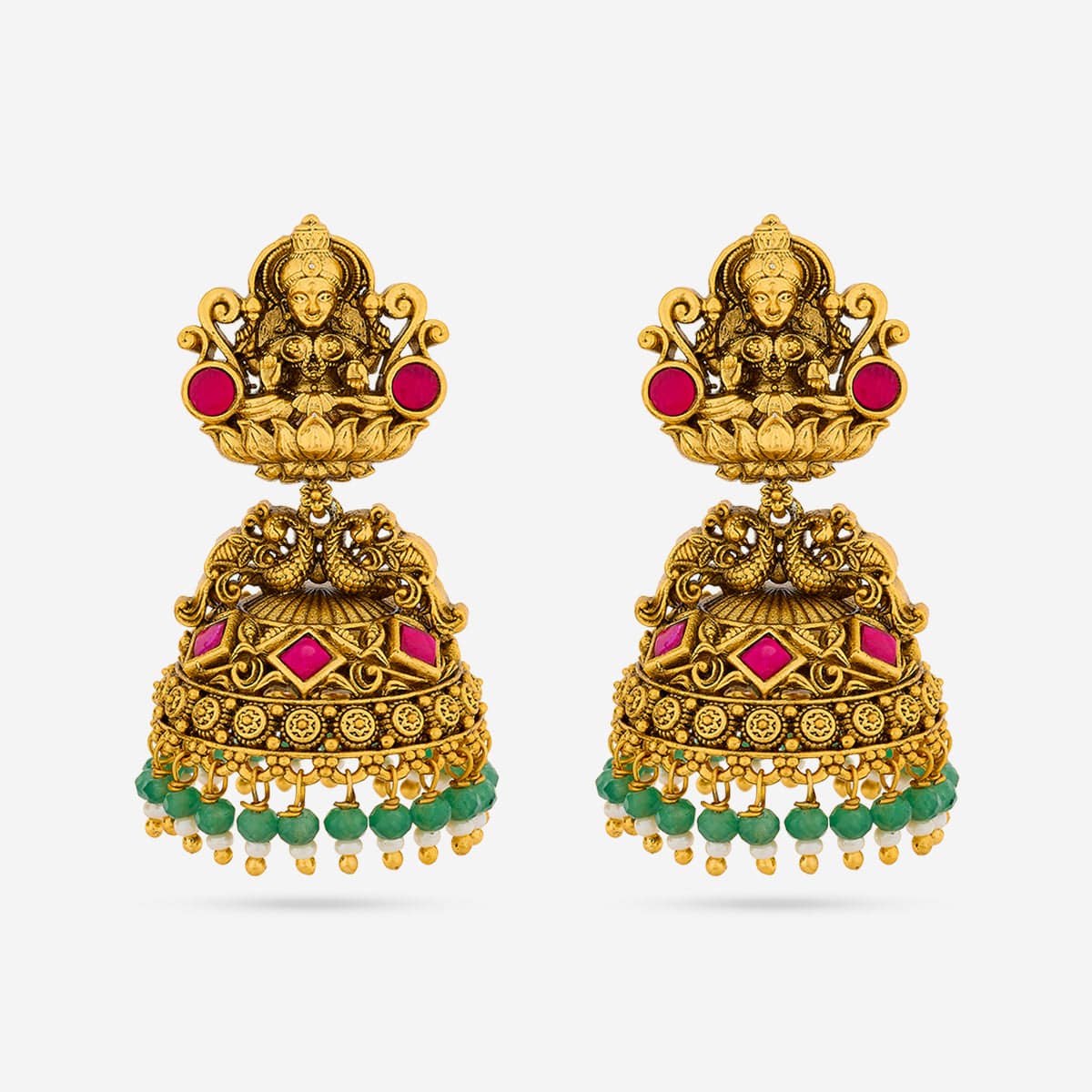 Antique Earring Antique Earring 187137