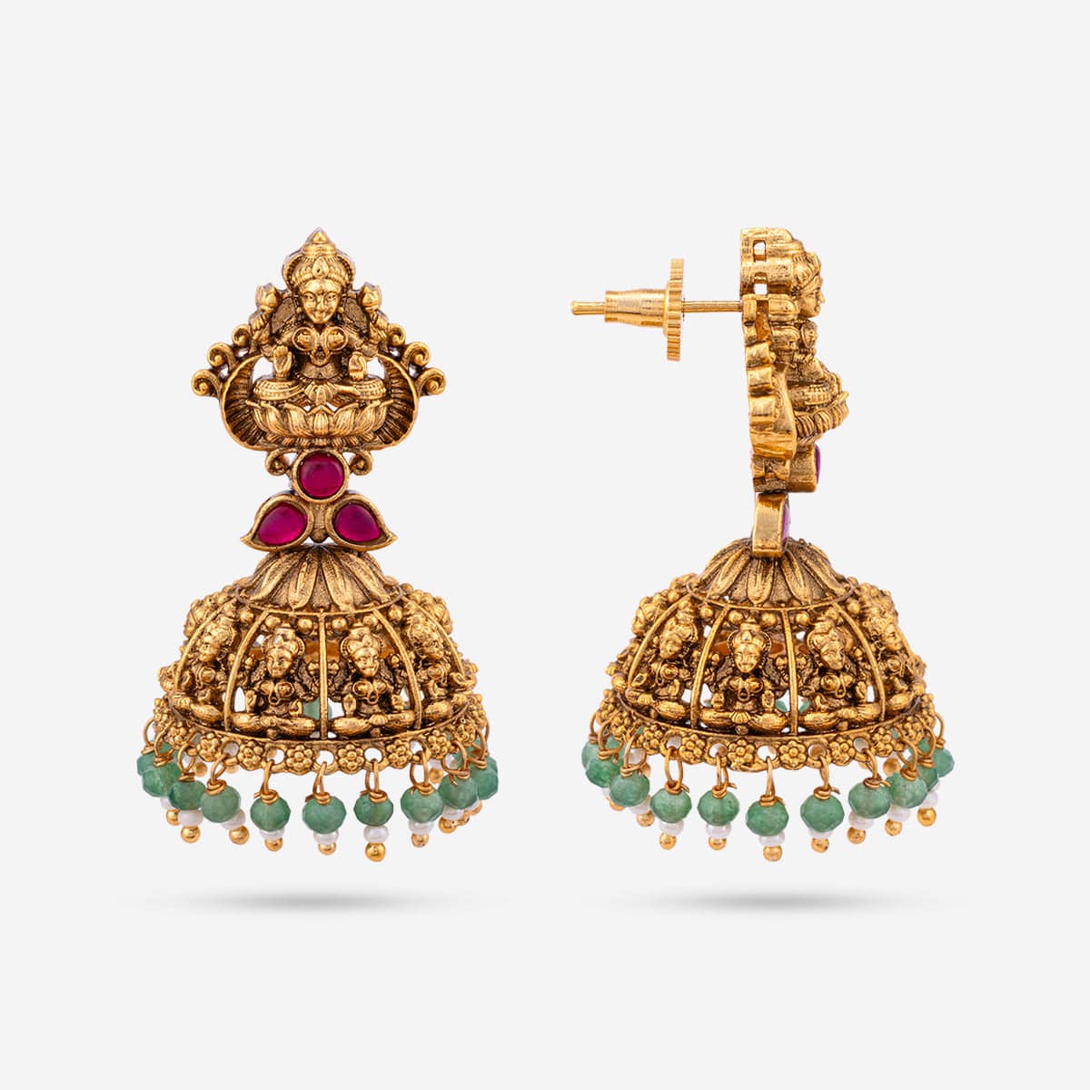 Antique Earring Antique Earring 187138